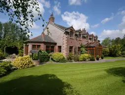 Blackwell House | Kuzey İrlanda - Armagh (ilçe) - Craigavon