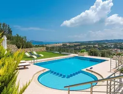 Villa Athinais | Girit Adası - Hanya (bölge) - Platanias