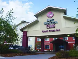 Best Western Plus Grant Creek Inn | Montana - Missoula (ve civarı) - Missoula