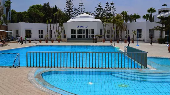 Le Tivoli | Agadir - Agadir Kent Merkezi