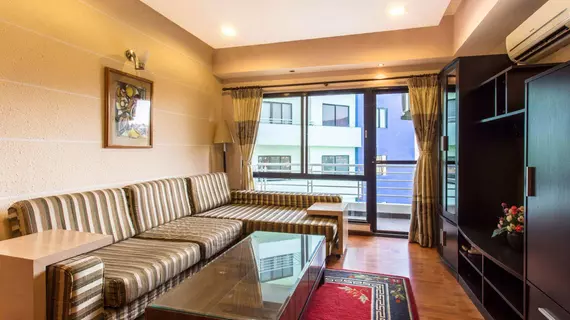 Swayambhu Hotels and Apartments | Kathmandu