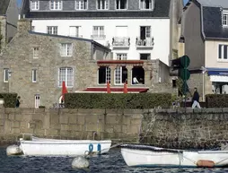 Hotel du Centre - Chez Janie | Brittany - Finistere - Roscoff