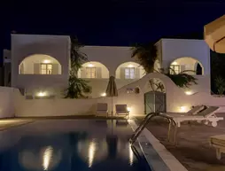 Atlas Boutique Hotel | Ege Adaları - Santorini