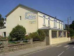 Hôtel des Sables Blancs | Brittany - Finistere - Douarnenez - Treboul