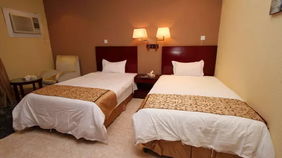 Raoum Inn Khafji Southern | Eastern Province - Hafci