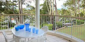 Macquarie Lodge Noosa Heads