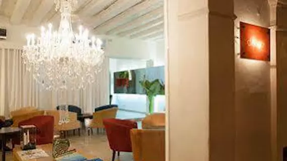 Delirio Hotel | Bolivar - Cartagena (ve civarı) - Cartagena - San Diego - Centro