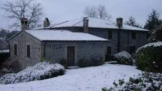 Azienda Agricola Locanda Rosati | Umbria - Terni (vilayet) - Orvieto