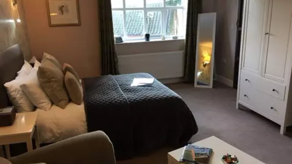 The Green House B&B | Norfolk (kontluk) - Norwich