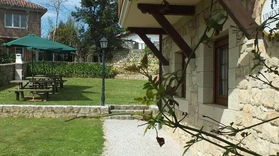 Apartamentos Altamira | Cantabria - Santillana del Mar