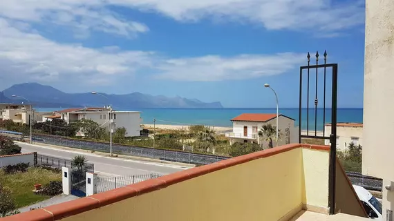 La Via del Mare | Sicilya - Trapani (vilayet) - Alcamo