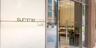 Summer View Hotel