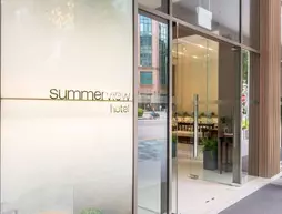 Summer View Hotel | Singapur - Koloni Bölgesi - Bencoolen