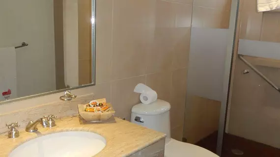 Hotel Roma Guadalajara | Jalisco - Guadalajara (ve civarı) - Guadalajara - Centro