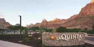 La Quinta Inn & Suites at Zion Park/Springdale