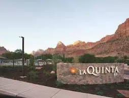 La Quinta Inn & Suites at Zion Park/Springdale | Utah - Springdale - Zion Ulusal Parkı Güney Girişi