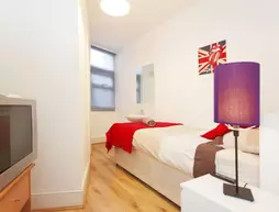 Camden BnB - Hostel | Londra (ve civarı) - Camden - Kentish Town