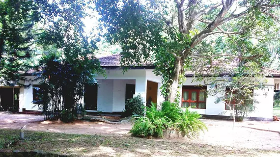 The Saffron Country House | Gampaha Bölgesi - Seeduwa - Katunayake