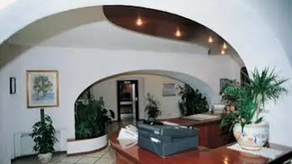 Hotel Gabbiano | Basilicata - Potenza (il) - Maratea - Acquafredda