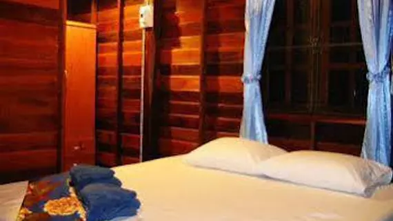 Smilebeach Resort | Surat Thani (vilayet) - Koh Phangan