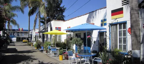 Palm Motel | Kaliforniya - Los Angeles County - Santa Monica