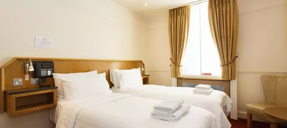 Morgan Hotel | Londra (ve civarı) - London City Center - Bloomsbury