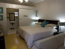 Cottonwood Guesthouse | Free State (il) - Mangaung - Bloemfontein