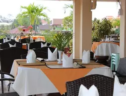 Siem Reap Riverside Hotel | Siem Reap (ili) - Siem Reap