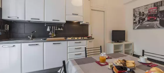 BnButler Ubaldi | Lombardy - Milano (ve civarı) - Milano