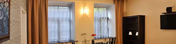 Rentida Apartments | Vilnius (ve civarı) - Vilnius