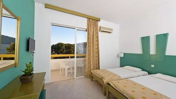 Trianta Apartments | Ege Adaları - Rodos Bölgesel Birimi - Rodos