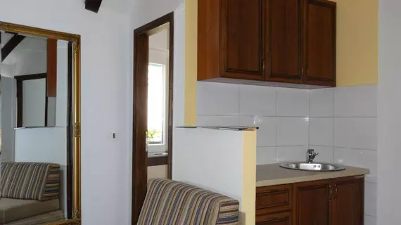 Guesthouse Diokles | Split-Dalmaçya - Split - Split Eski Kent Bölgesi