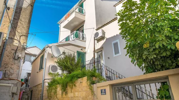 Split Allure Apartments | Split-Dalmaçya - Split