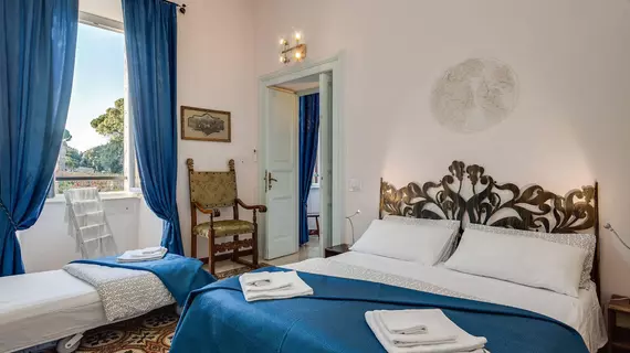 Otium Maecenatis Apartment | Lazio - Roma (ve civarı) - Roma Kent Merkezi - Monti