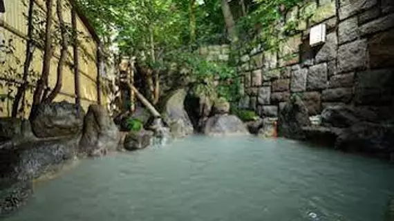 Yumoto Hotel | Nagasaki (idari bölge) - Unzen