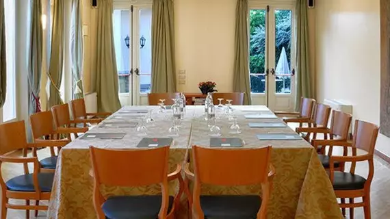 Hostellerie Du Golf | Piedmont - Turin (ve civarı) - Pecetto Torinese