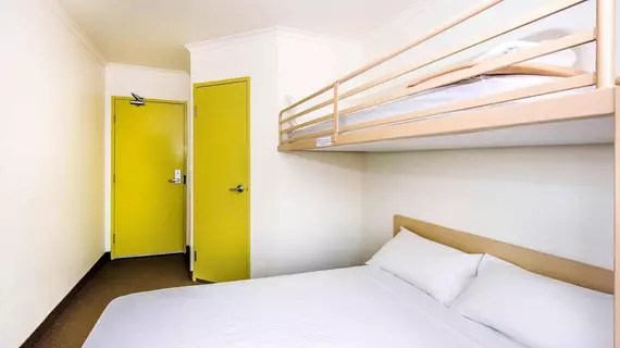 ibis Budget Coffs Harbour | New South Wales - Coffs Limanı (ve civarı) - Coffs Harbour