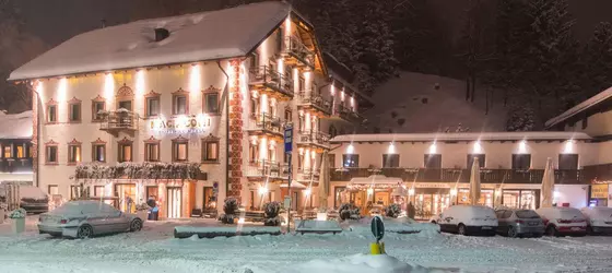 Boutique & Fashion Hotel Maciaconi | Trentino-Alto Adige - Güney Tirol (il) - Selva di Val Gardena