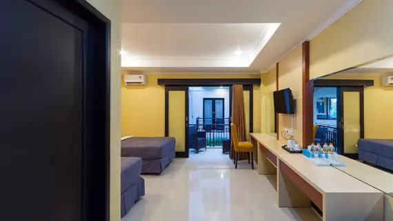 Sylvia Bali Suite Residence | Bali - Denpasar