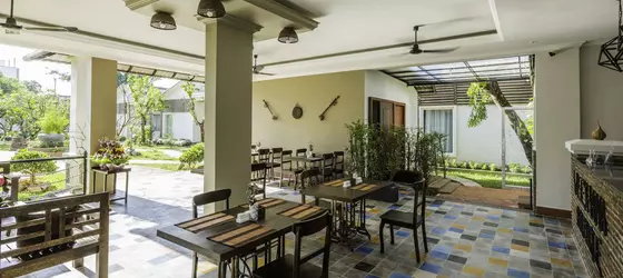 Visethana Boutique | Koh Kong - Sihanoukville (ve civarı) - Sihanoukville - Mittakpheap