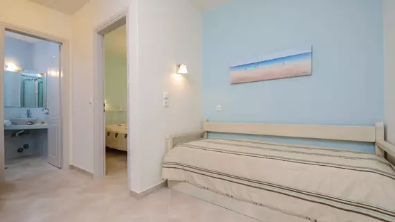 Irini Studios | Ege Adaları - Naxos