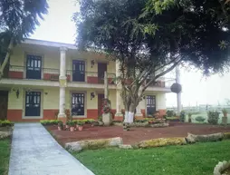 Chalet de Colombo | Jalisco - Zapotlán el Grande - Ciudad Guzman