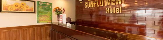 Sunflower Hotel | Thua Thien-Hue (vilayet) - Da Nang (ve civarı) - Da Nang