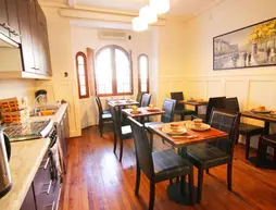 De Blasis B&B | Santiago - Santiago (ve civarı) - Providencia