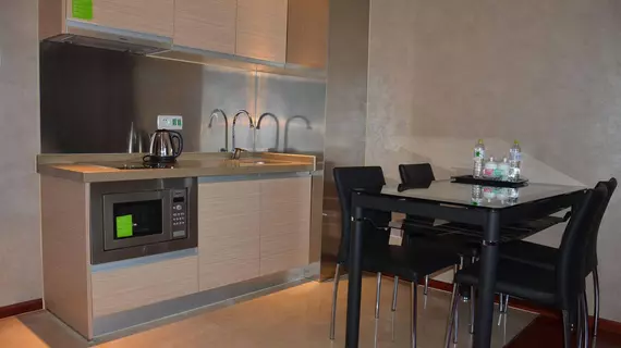 Westlake 7 Apartment Tongrun | Zhejiang - Hangzhou