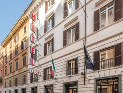 Hotel Luce | Lazio - Roma (ve civarı) - Roma Kent Merkezi - Rione XVIII Castro Pretorio