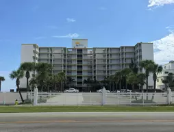 Smyrna Beach Club | Florida - Daytona Beach (ve civarı) - New Smyrna Beach