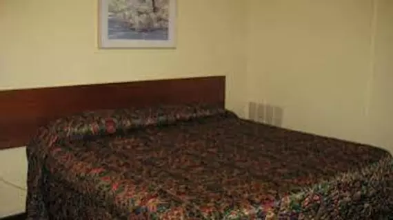 Luxury Inn Forrest City | Arkansas - Forrest City (ve civarı) - Forrest City