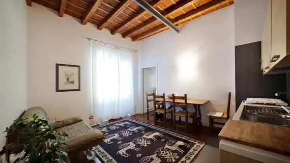 B&B SubUrbe Roma | Lazio - Roma (ve civarı) - Roma Kent Merkezi - Monti