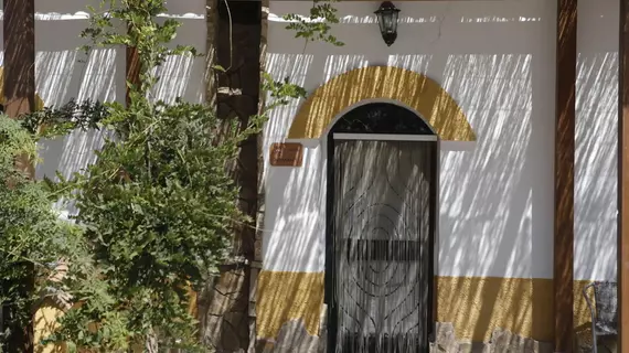 Cuevas La Granja | Andalucia - Granada (il) - Benalua de Guadix